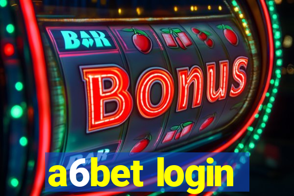 a6bet login